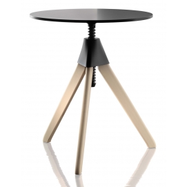 Topsy table